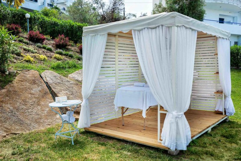 Kriopigi Hotel - Снимка 2