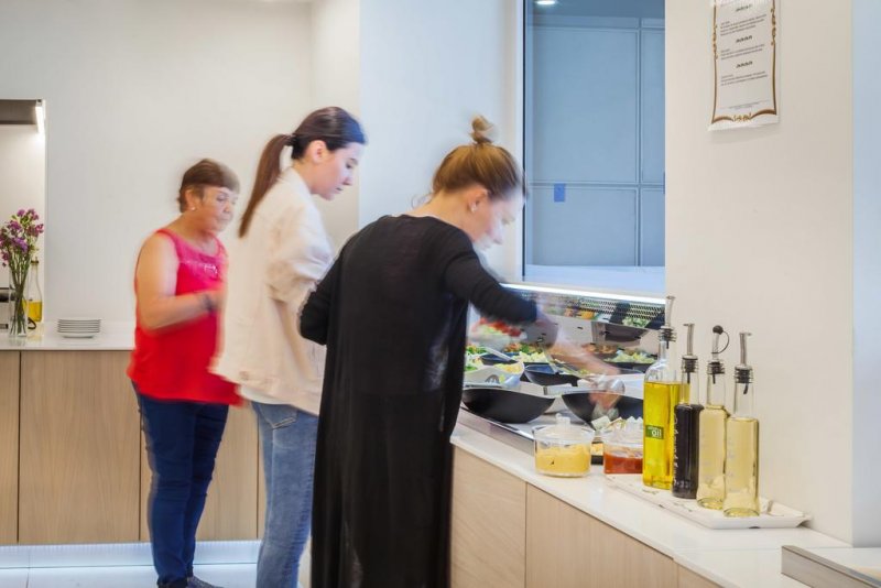 Kriopigi Hotel - Снимка 3