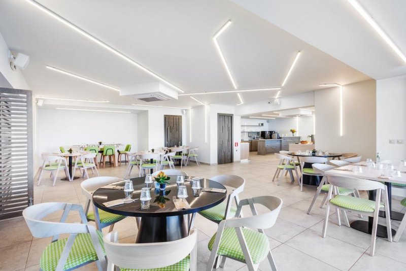 Kriopigi Hotel - Снимка 5