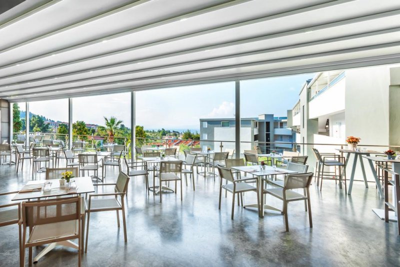 Kriopigi Hotel - Снимка 3