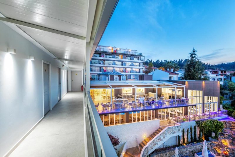 Kriopigi Hotel - Снимка 7