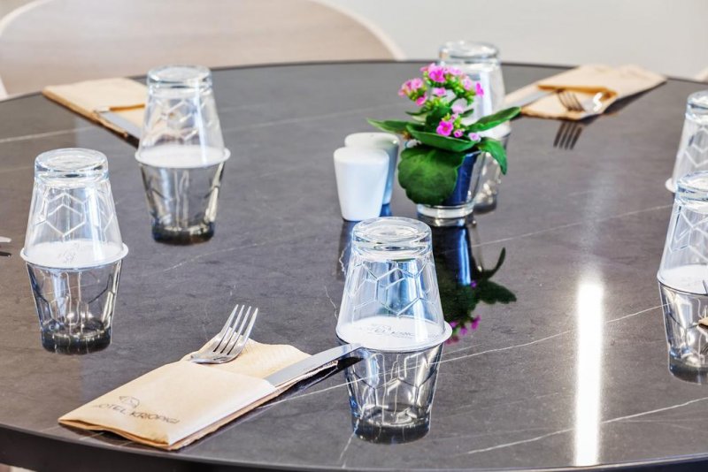 Kriopigi Hotel - Снимка 2