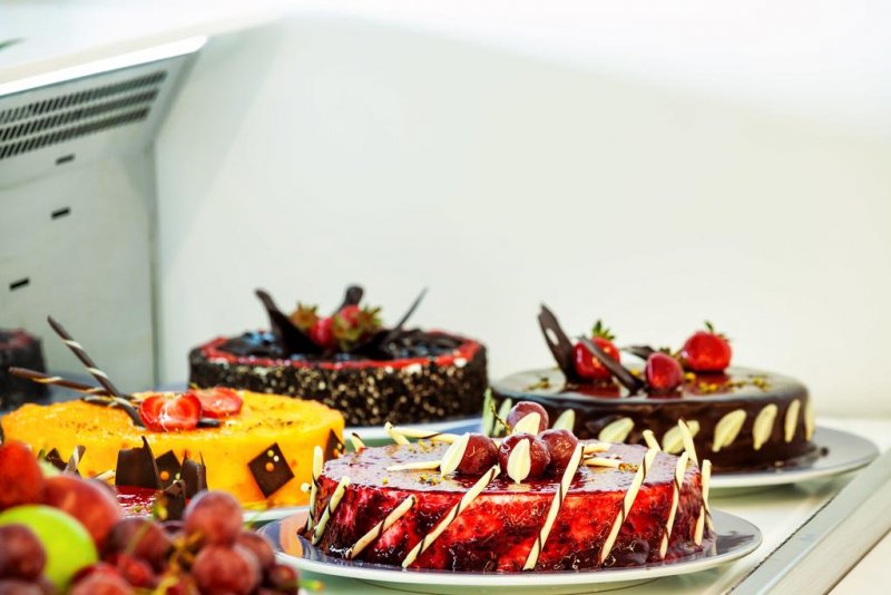 Kriopigi Hotel - Снимка 7