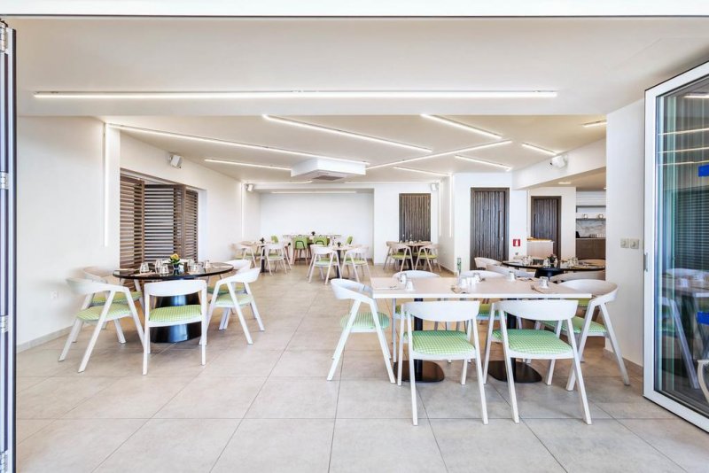 Kriopigi Hotel - Снимка 11