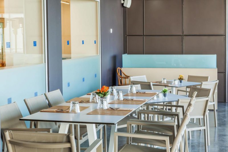 Kriopigi Hotel - Снимка 9