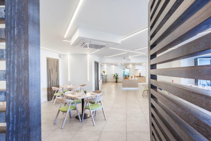 Kriopigi Hotel - Снимка 11