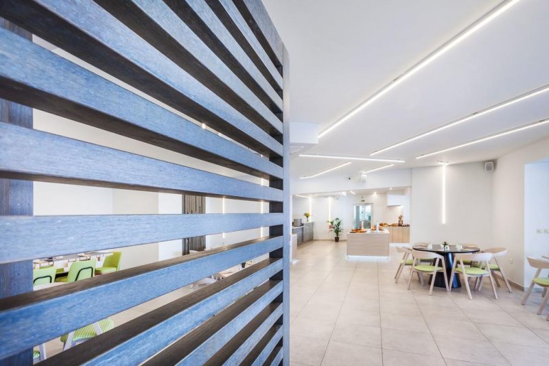 Kriopigi Hotel - Снимка 2