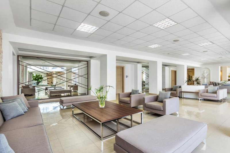 Kriopigi Hotel - Снимка 8