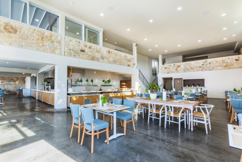 Kriopigi Hotel - Снимка 4