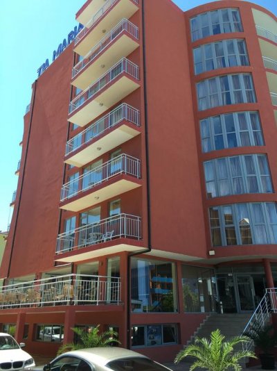 Хотел Тиа Мария