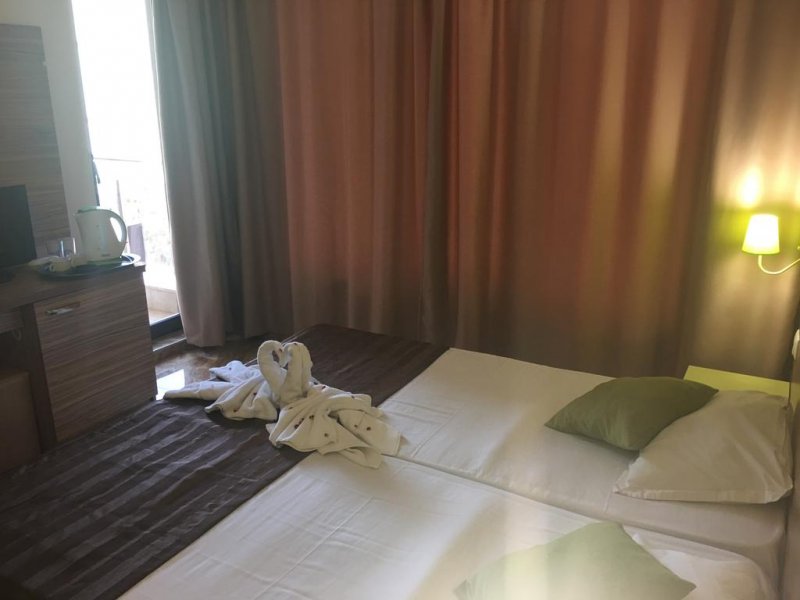 Хотел Тиа Мария - Снимка 7