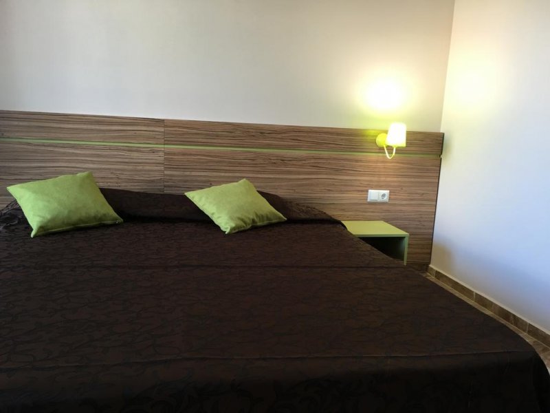 Хотел Тиа Мария - Снимка 2