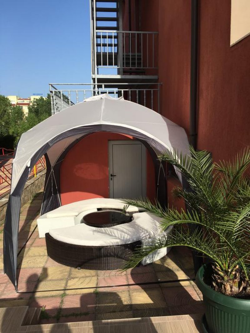 Хотел Тиа Мария - Снимка 8