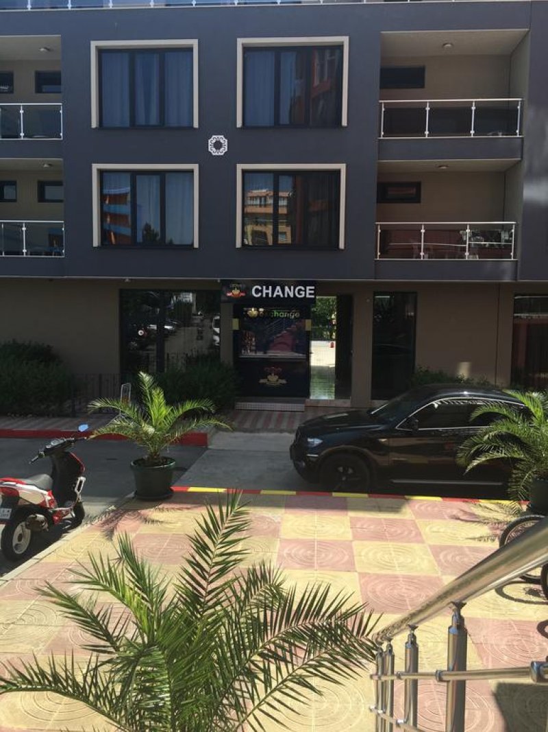 Хотел Тиа Мария - Снимка 4