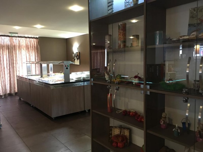 Хотел Тиа Мария - Снимка 1