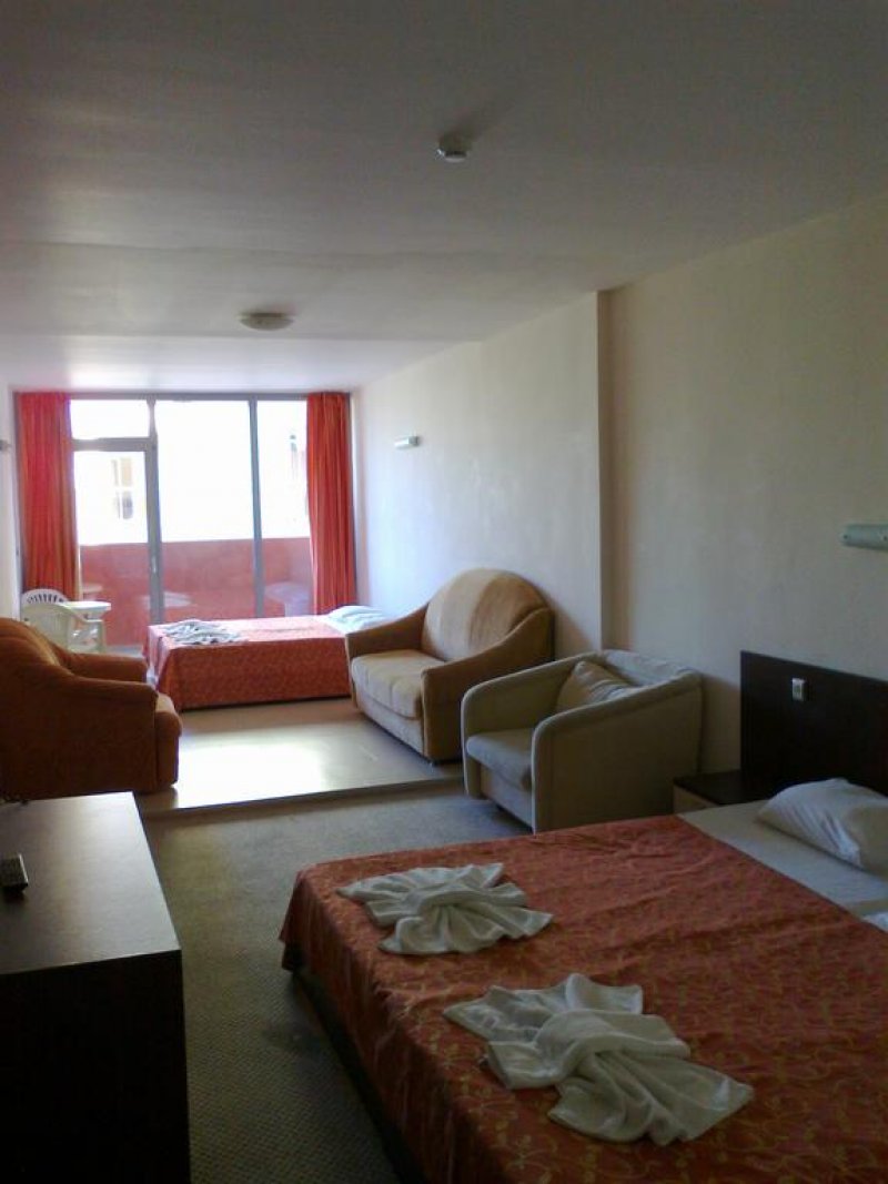 Хотел Тиа Мария - Снимка 5