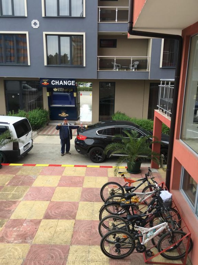 Хотел Тиа Мария - Снимка 2