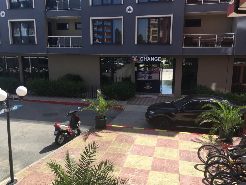 Хотел Тиа Мария - Снимка 11