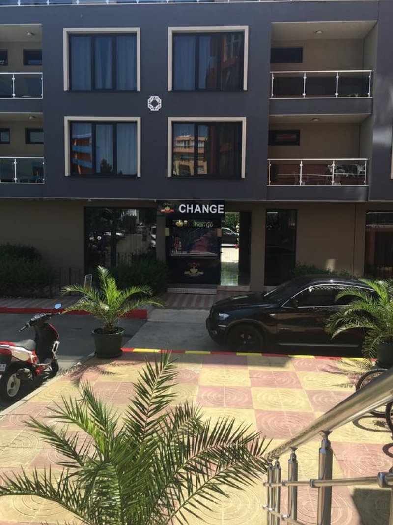 Хотел Тиа Мария - Снимка 11