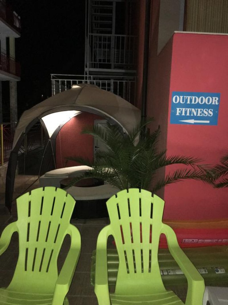 Хотел Тиа Мария - Снимка 4