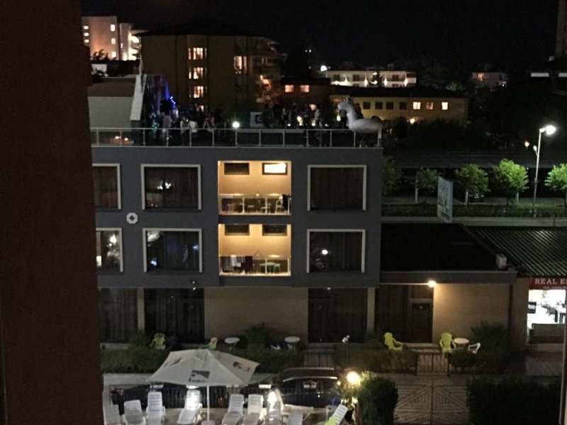 Хотел Тиа Мария - Снимка 5