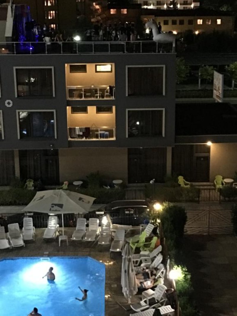 Хотел Тиа Мария - Снимка 9