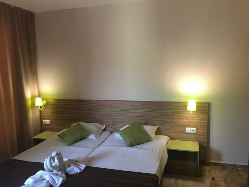 Хотел Тиа Мария - Снимка 8