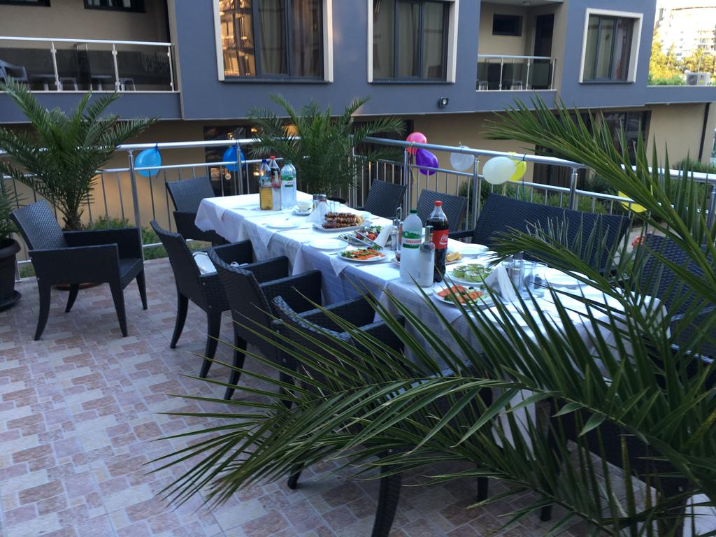 Еднодневен пакет със или без закуска или all Inclusive + ползване на басейн от Хотел Тиа Мария, Слънчев бряг - Снимка 3