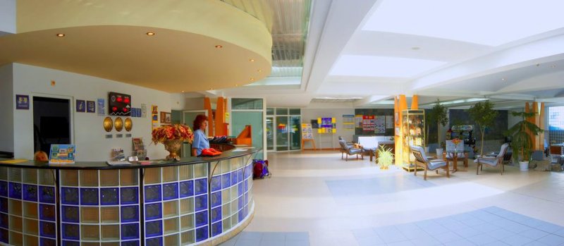 Хотел Алтея - Снимка 4