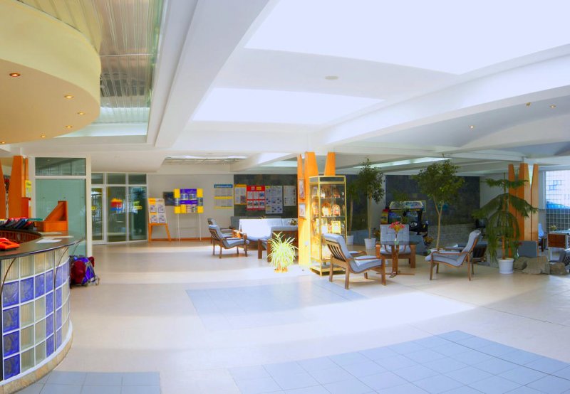 Хотел Алтея - Снимка 5