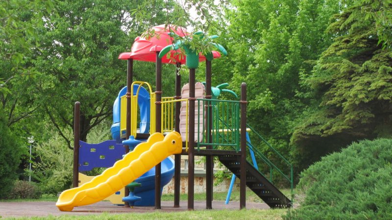 Хотел Алтея - Снимка 7