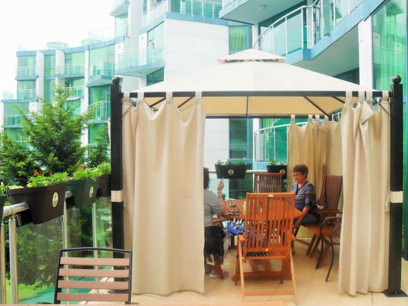 Хотел Приморско Дел Сол - Снимка 2