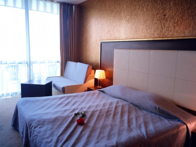 Хотел Приморско Дел Сол - Снимка 10