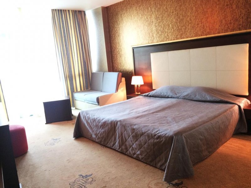 Хотел Приморско Дел Сол - Снимка 9