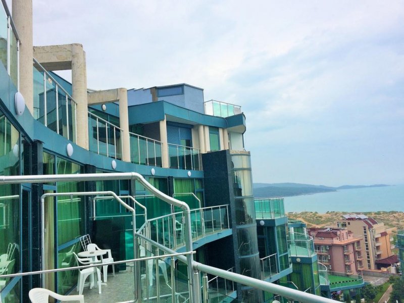 Хотел Приморско Дел Сол - Снимка 3