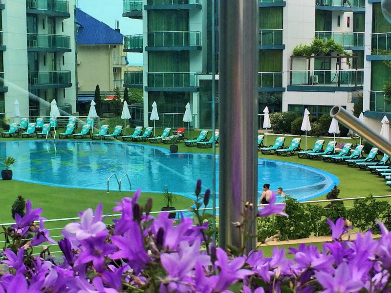 Хотел Приморско Дел Сол - Снимка 5