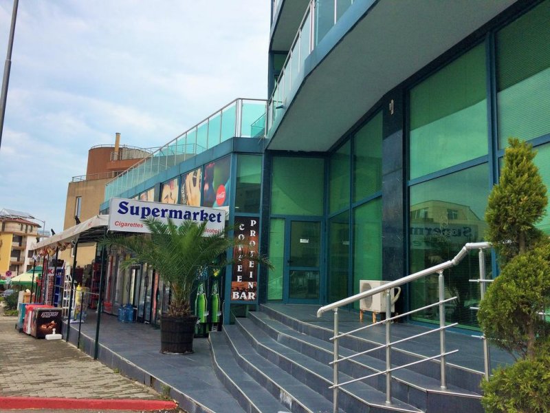 Хотел Приморско Дел Сол - Снимка 8