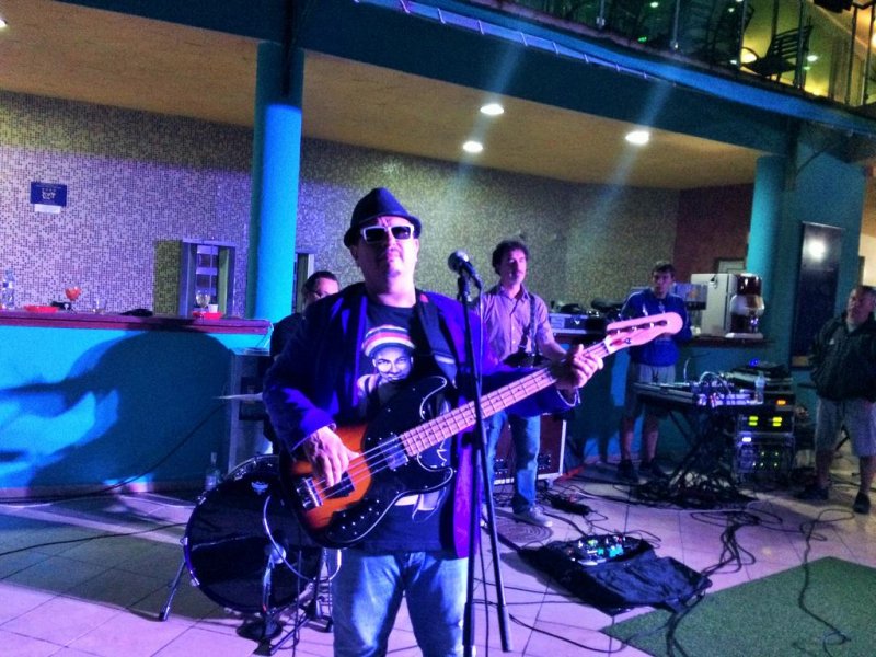 Хотел Приморско Дел Сол - Снимка 11