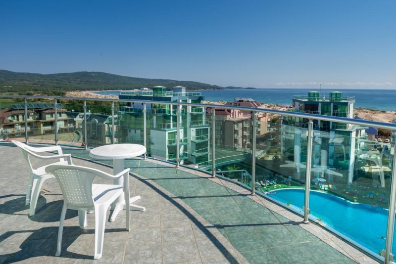 Хотел Приморско Дел Сол - Снимка 3