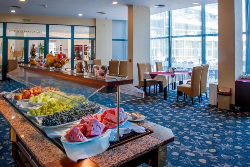 Хотел Приморско Дел Сол - Снимка 11