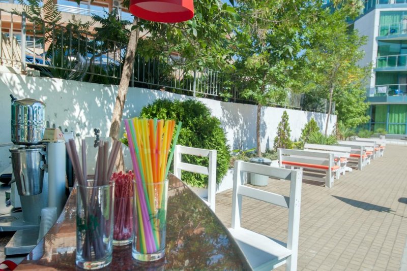 Хотел Приморско Дел Сол - Снимка 11