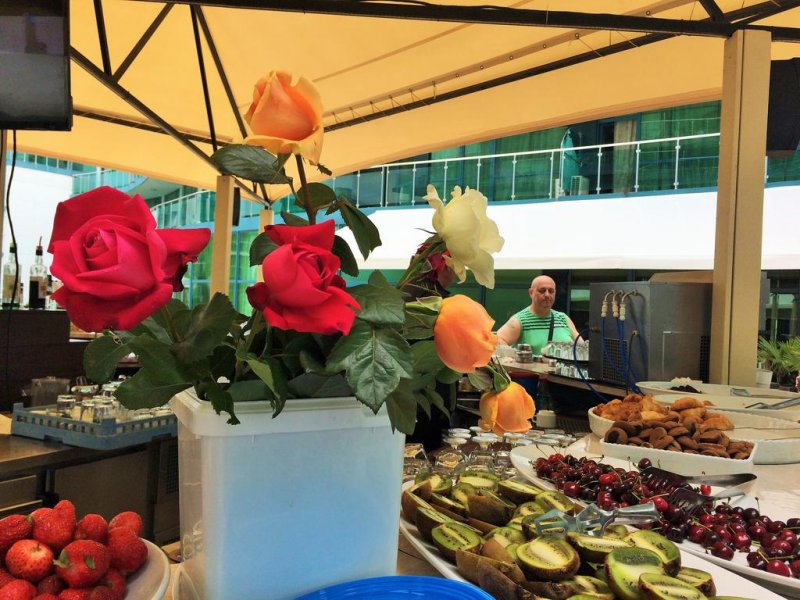 Хотел Приморско Дел Сол - Снимка 4