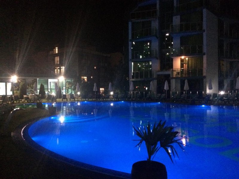 Хотел Приморско Дел Сол - Снимка 5