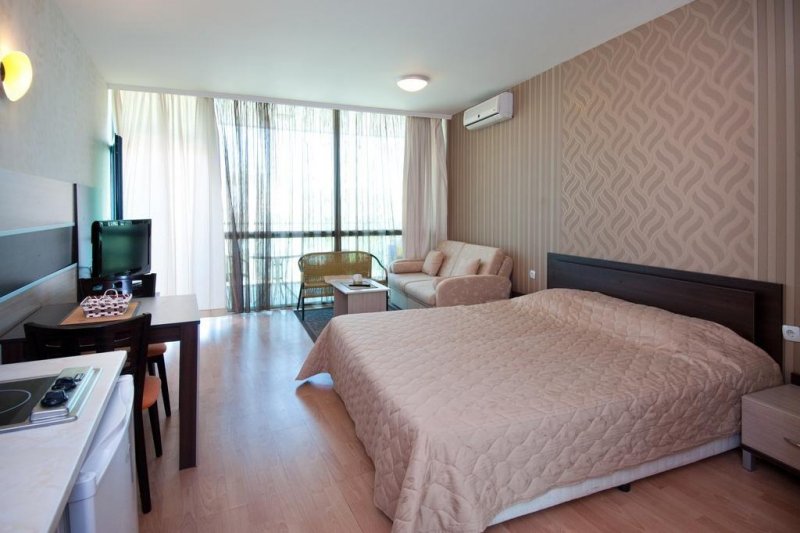 Хотел Приморско Дел Сол - Снимка 5