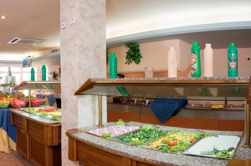 Хотел Оазис - Снимка 4