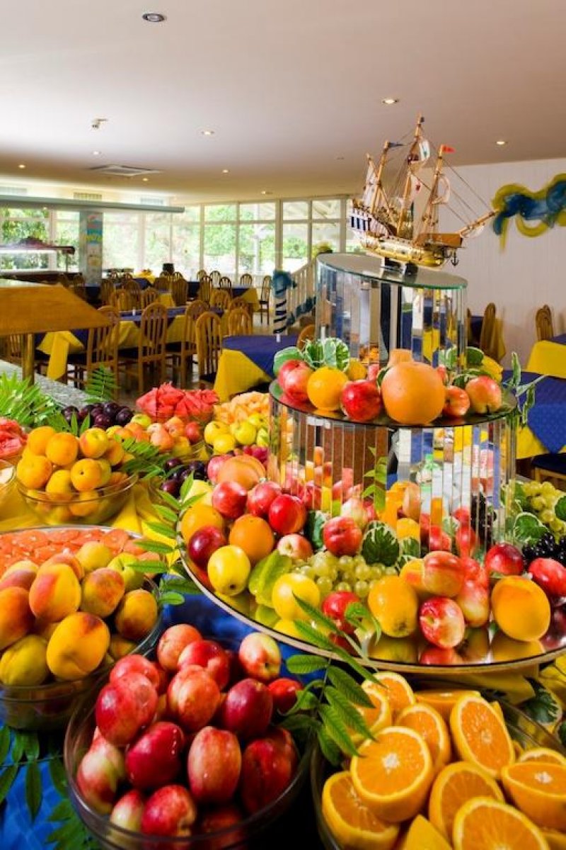 Хотел Оазис - Снимка 7