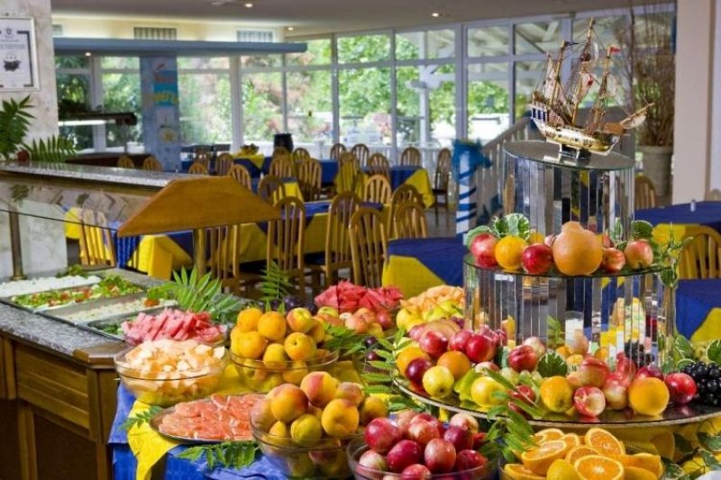 Хотел Оазис - Снимка 10