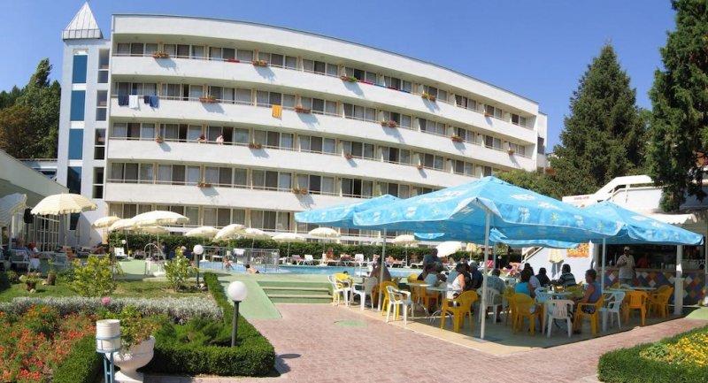 Хотел Оазис - Снимка 7