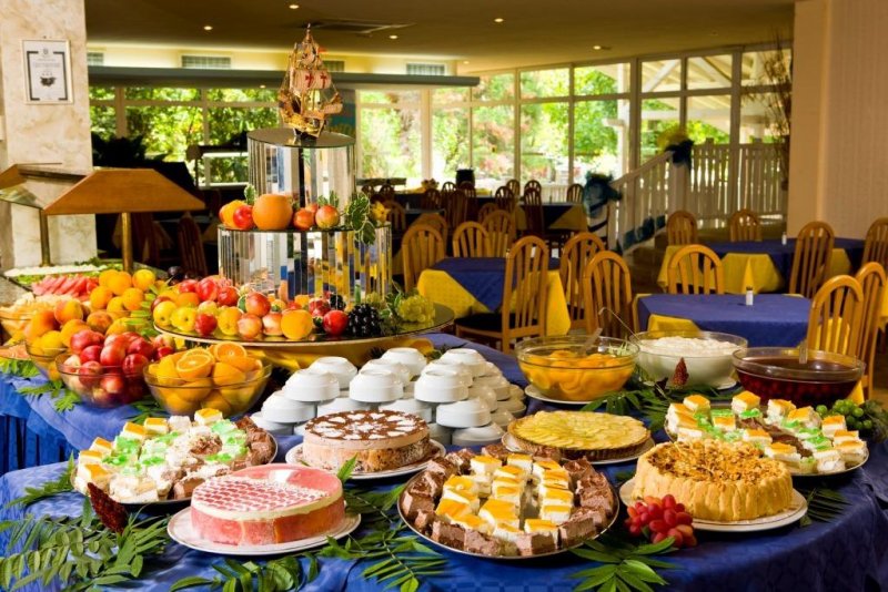 Хотел Оазис - Снимка 8