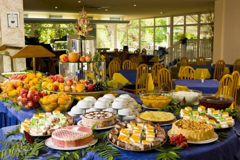 Хотел Оазис - Снимка 11